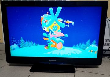 Б/в Телевізор Panasonic tx-lr32u5 01-200859221