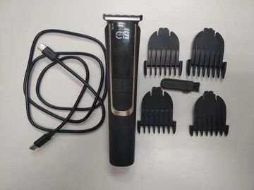 Б/в Тример електричний Code Homme act928823567 01-200864797