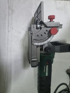 Б/в Фрезер Parkside pfdf 900 c3 01-200864957