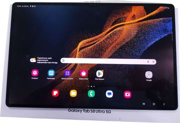 Б/у Планшет Samsung galaxy tab s8 ultra 14.6 12/256gb 5g 01-200845475
