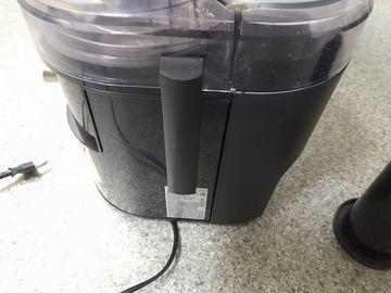 Б/в Соковитискач Panasonic mj-sj01 01-200864788