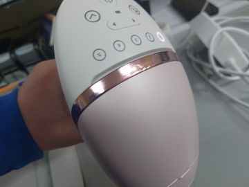 Б/у Фотоэпилятор Philips bri950 01-200862986