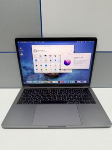Б/в Ноутбук Apple macbook pro a1706 13,3" core i5 2,9ghz/ram8gb/ssd256gb/intel iris graphics 550 01-200864162