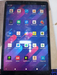 Kruger&Matz eagle 1070 6/128gb