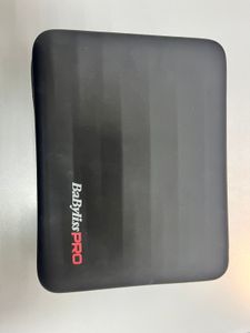 Б/у Триммер электрический Babyliss fx862e 01-200862953