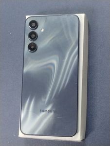 Б/в Мобільний телефон Samsung galaxy a16 5g 4/128gb 01-200865520