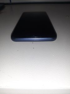 Б/в Мобільний телефон Samsung galaxy m33 5g sm-m336b 6/128gb 01-200865726