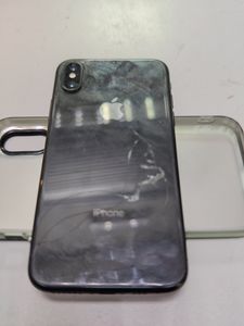 Б/в Мобільний телефон Apple iphone xs 64gb 01-200866014