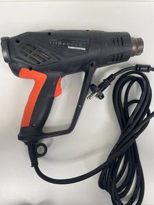 Б/в Фен будівельний Dnipro-M gh-203 01-200865824