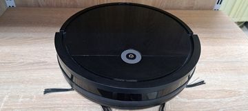 Б/в Робот-пилосос Cleanova w6 01-200864127