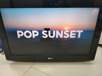 Б/в Телевізор Lg 32lb76 01-200866718