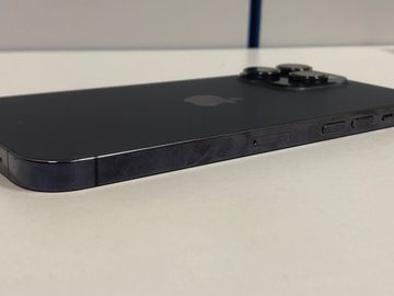 Б/в Мобільний телефон Apple iphone 14 pro max 256gb 01-200862868