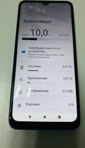 Б/в Мобільний телефон Xiaomi redmi a1 2/32gb 01-200864412