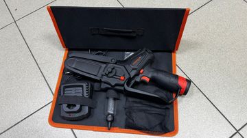 Б/в Пилка ланцюгова акумуляторна Dnipro-M cs-12 1акб зп 01-200748731