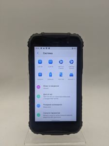 Б/в Мобільний телефон Doogee s35 3/16gb 01-200868110