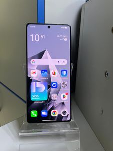 Infinix note 50 pro 8/256gb