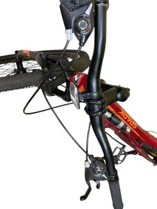 Б/в Велосипед Spark x-ray 29 01-200845838