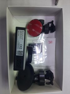 Б/у Автомобильный видеорегистратор Xiaomi yi smart dash camera 01-200868739