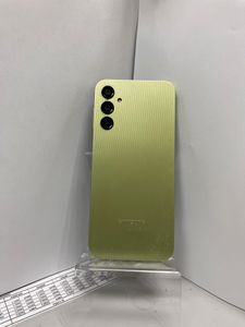 Б/в Мобільний телефон Samsung galaxy a14 4/128gb 01-200869045