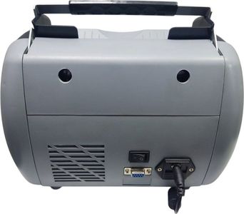 Б/в Лічильник банкнот Cassida 6650 uv 01-200771443