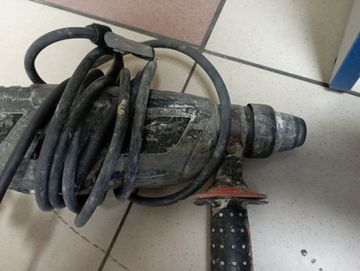 Б/в Перфоратор Dnipro-M rh-100 01-200870317