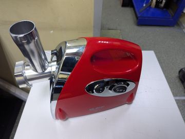 Б/в М`ясорубка Milano meatmaster plus mg-4026rt 01-200871154