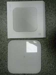 Б/у Электронные весы Xiaomi mi smart scale 2 01-200871025