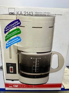 Б/в Кавоварка Clatronic ka 2143 01-200871892