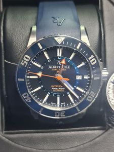 Б/в Годинник Albert Riele 343ga23 01-200868627