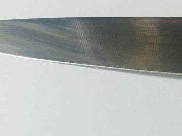 Б/в Кухарський ніж Fissler profession 20см f-88 011 20 01-200870617