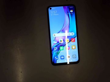 Б/у Мобильный телефон Xiaomi redmi note 9 4/128gb 01-200872334