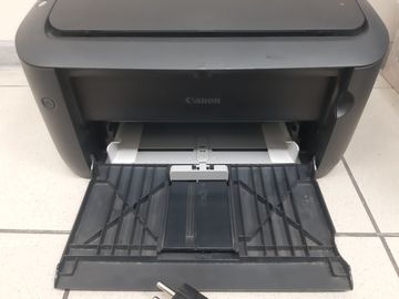 Б/в Принтер Canon i-sensys lbp-6030 01-200870538