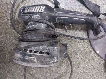 Б/у Шлифмашина вибро Dnipro-M pe-50s 01-200872137