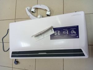 Б/у Обогреватель Electrolux air gate digital inverter ech/agi-2500 01-200872291