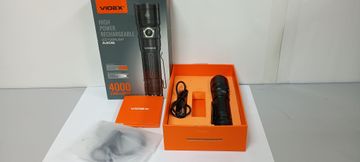 Б/у Ліхтар Videx vlf-a406 01-200872292