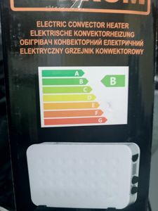 Б/у Обогреватель Ferrum frzch-01f 01-200872917