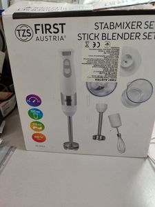 Б/в Блендер First fa-5273-2 01-200872996