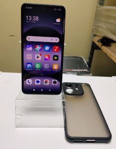 Б/в Мобільний телефон Xiaomi redmi note 14 6/128gb 01-200873130