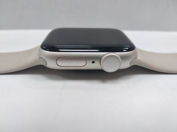 Б/в Смарт-годинник Apple watch se 2 gps 40mm aluminium case 01-200871028