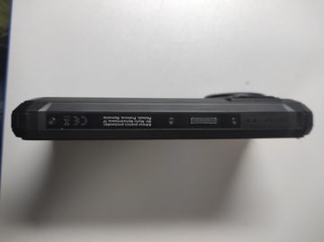 Б/у Мобільний телефон Ihunt titan music p11000 pro 4/64gb 01-200873408