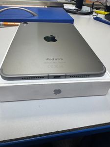 Б/у Планшет Apple ipad mini 7 wi-fi + cellular 128gb 01-200873755