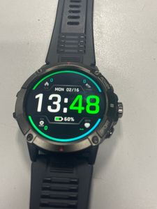 Б/в Смарт-годинник G-Wear nx8 01-200845435