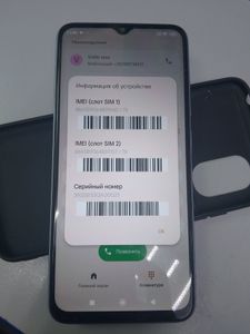 Б/в Мобільний телефон Xiaomi redmi 10 4/128gb 01-200874207