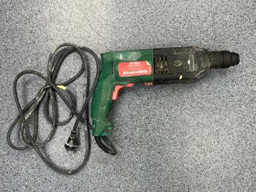 Б/в Перфоратор Зеніт зп-9824 01-200874353