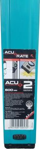 Б/в Рівень будівельний Acurate acu2-600 01-200832494