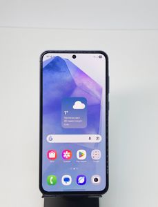 Б/в Мобільний телефон Samsung galaxy a55 5g 8/128gb 01-200874187