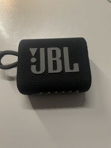 Б/у Акустика Jbl go 3 01-200874547