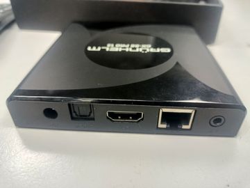 Б/у HD-медиаплеер Grunhelm gx-88 pro 13 01-200874505