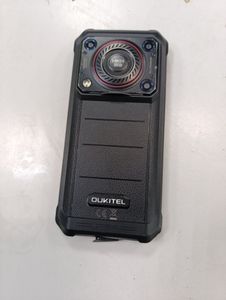 Б/в Мобільний телефон Oukitel wp36 8/128gb 01-200875780