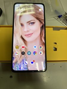 Б/в Мобільний телефон Poco m7 pro 5g 8/256gb 01-200876707